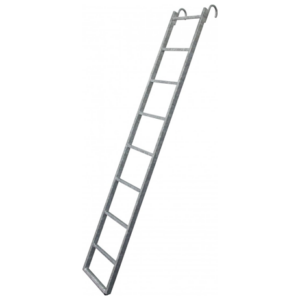 <b>Steel</b> Ladder