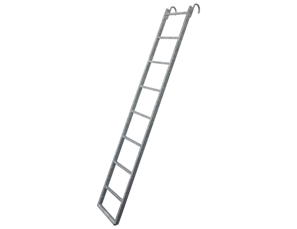 <b>Steel</b> Ladder